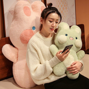 Dudu the Bunny Plush Crew-Kawaii Dream