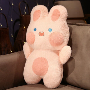 Dudu the Bunny Plush Crew-Kawaii Dream