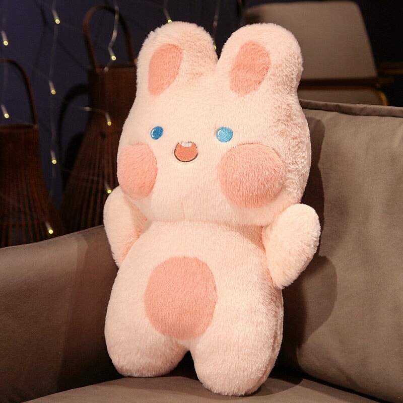 Dudu the Bunny Plush Crew-Kawaii Dream