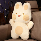 Dudu the Bunny Plush Crew-Kawaii Dream