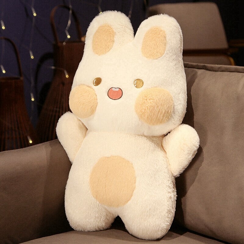 Dudu the Bunny Plush Crew-Kawaii Dream