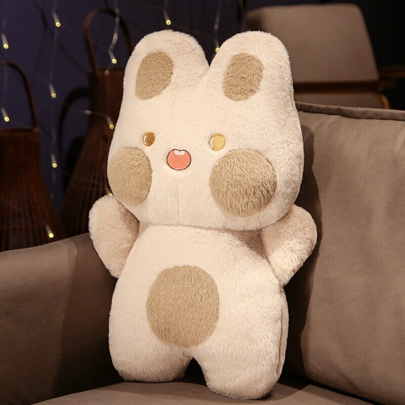 Dudu the Bunny Plush Crew-Kawaii Dream