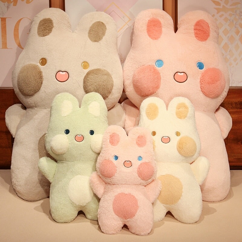 Dudu the Bunny Plush Crew-Kawaii Dream