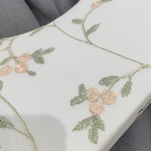 Elegant Lace Floral Shoulder Bag-Kawaii Dream