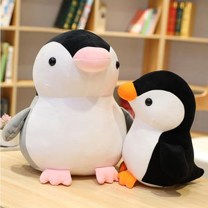 Fisher and Fiona the Penguins-Kawaii Dream
