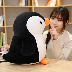 Fisher and Fiona the Penguins-Kawaii Dream