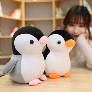 Fisher and Fiona the Penguins-Kawaii Dream