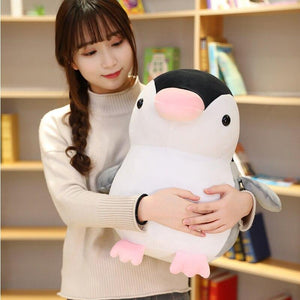 Fisher and Fiona the Penguins-Kawaii Dream