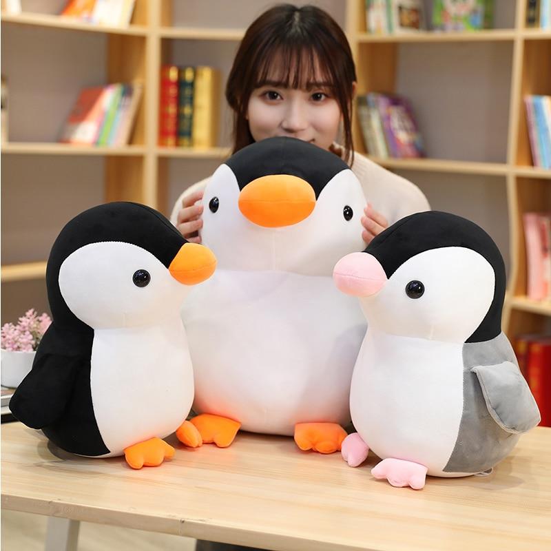 Fisher and Fiona the Penguins-Kawaii Dream