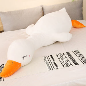 Flora the Swan Plushie-Kawaii Dream