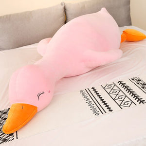 Flora the Swan Plushie-Kawaii Dream