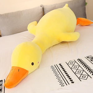 Flora the Swan Plushie-Kawaii Dream