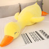 Flora the Swan Plushie-Kawaii Dream