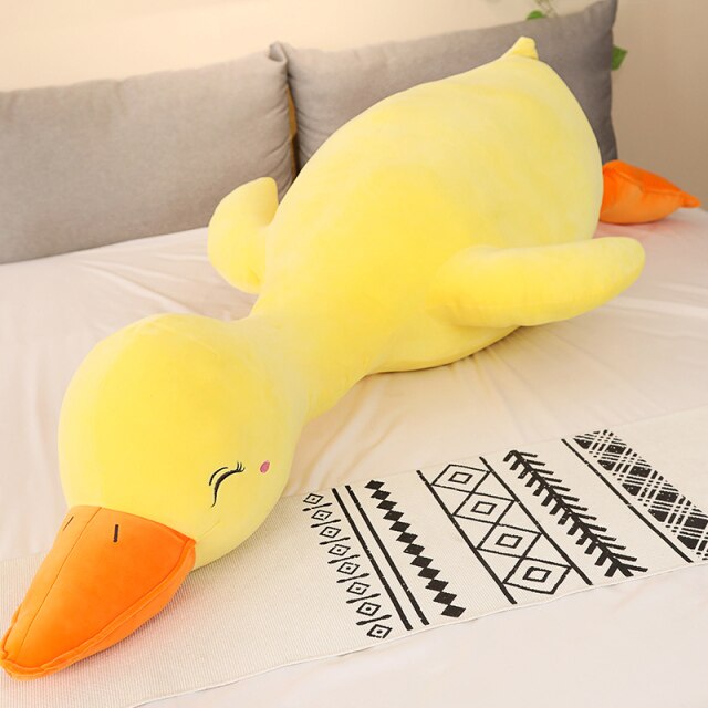 Flora the Swan Plushie-Kawaii Dream