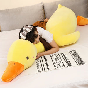 Flora the Swan Plushie-Kawaii Dream