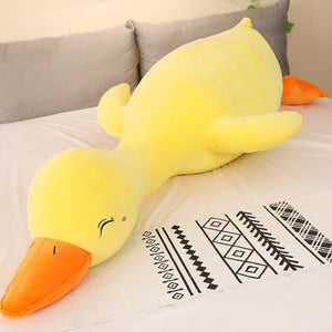 Flora the Swan Plushie-Kawaii Dream