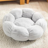 Flower Shaped Cat Bed-Kawaii Dream