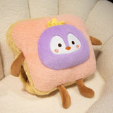 Fluffy Animal Toastie Plushie Hand Warmer Collection-Kawaii Dream