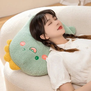 Fluffy Animals Pancake Plushie Squad-Kawaii Dream