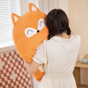 Fluffy Animals Pancake Plushie Squad-Kawaii Dream