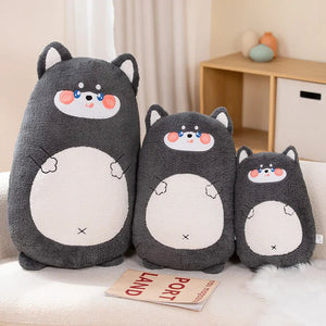 Fluffy Animals Pancake Plushie Squad-Kawaii Dream