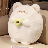 Fluffy Chubby Dog & Cat Plushies-Kawaii Dream
