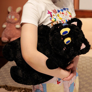 Fluffy Dog Cat Bunny Plushies-Kawaii Dream