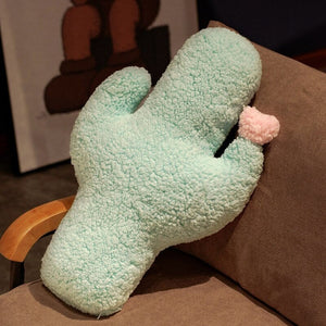 Fluffy Pastel Fruit Veg Plushie Collection-Kawaii Dream