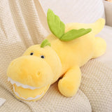 Flying Fluffy Dragon Plush Stuffed Toy-Kawaii Dream