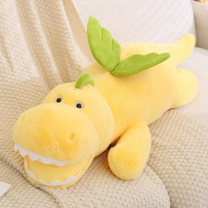 Flying Fluffy Dragon Plush Stuffed Toy-Kawaii Dream