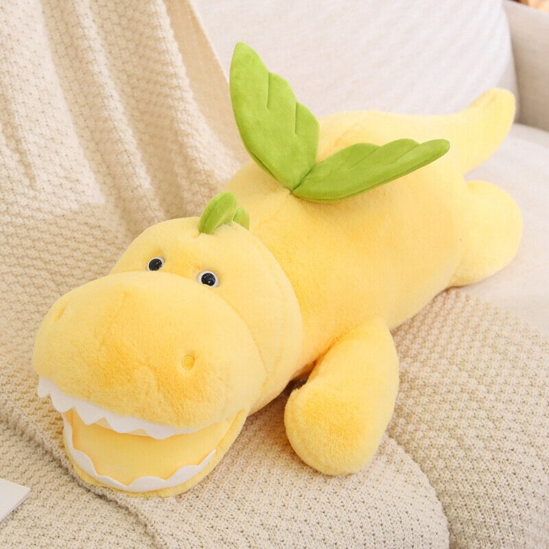 Flying Fluffy Dragon Plush Stuffed Toy-Kawaii Dream