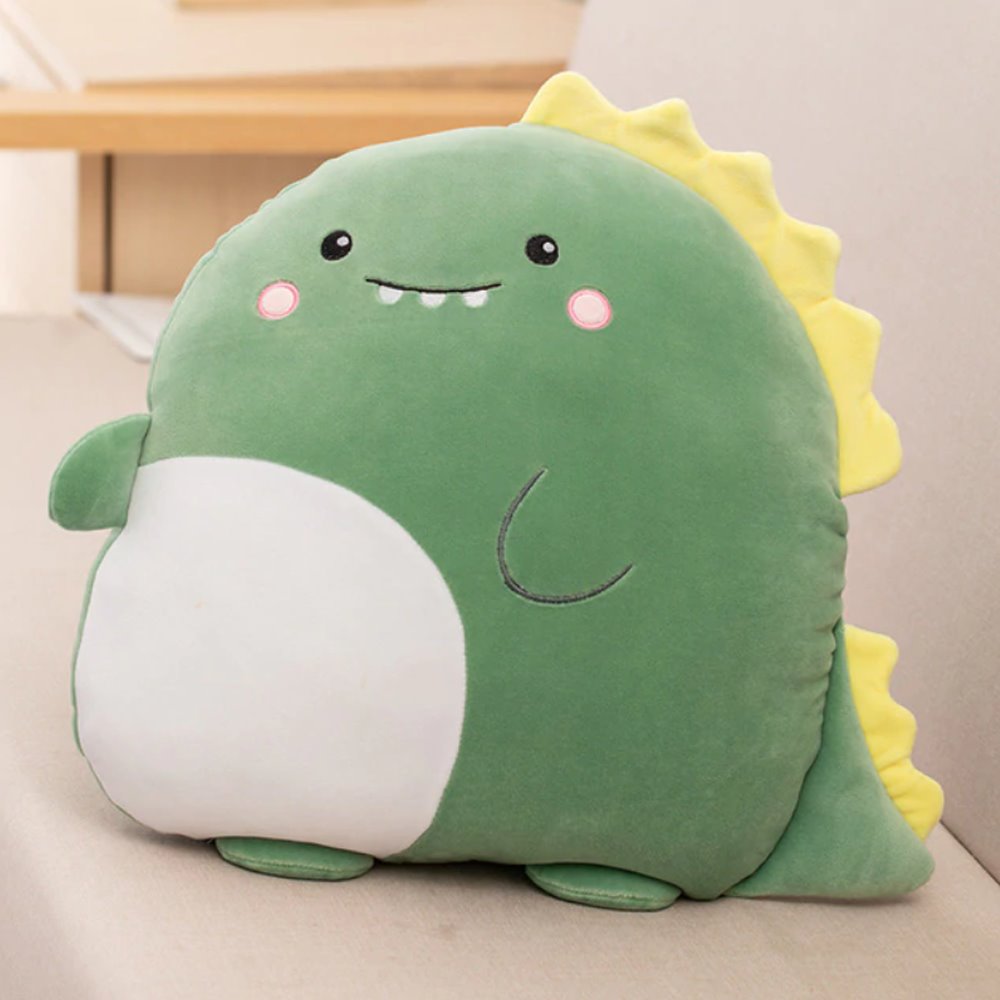 Forest Egg Buddies Collection-Kawaii Dream