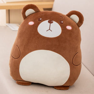 Forest Egg Buddies Collection-Kawaii Dream