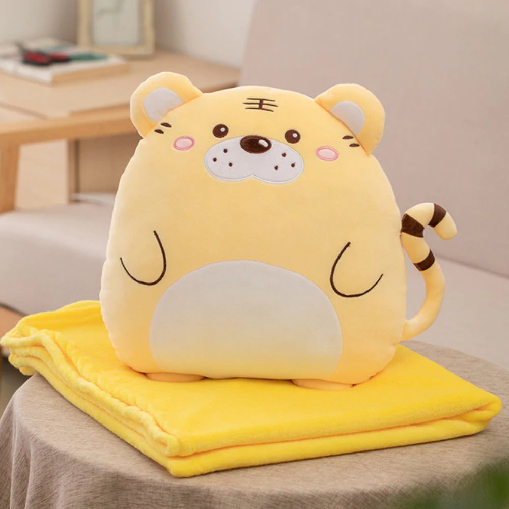 Forest Egg Buddies Collection-Kawaii Dream