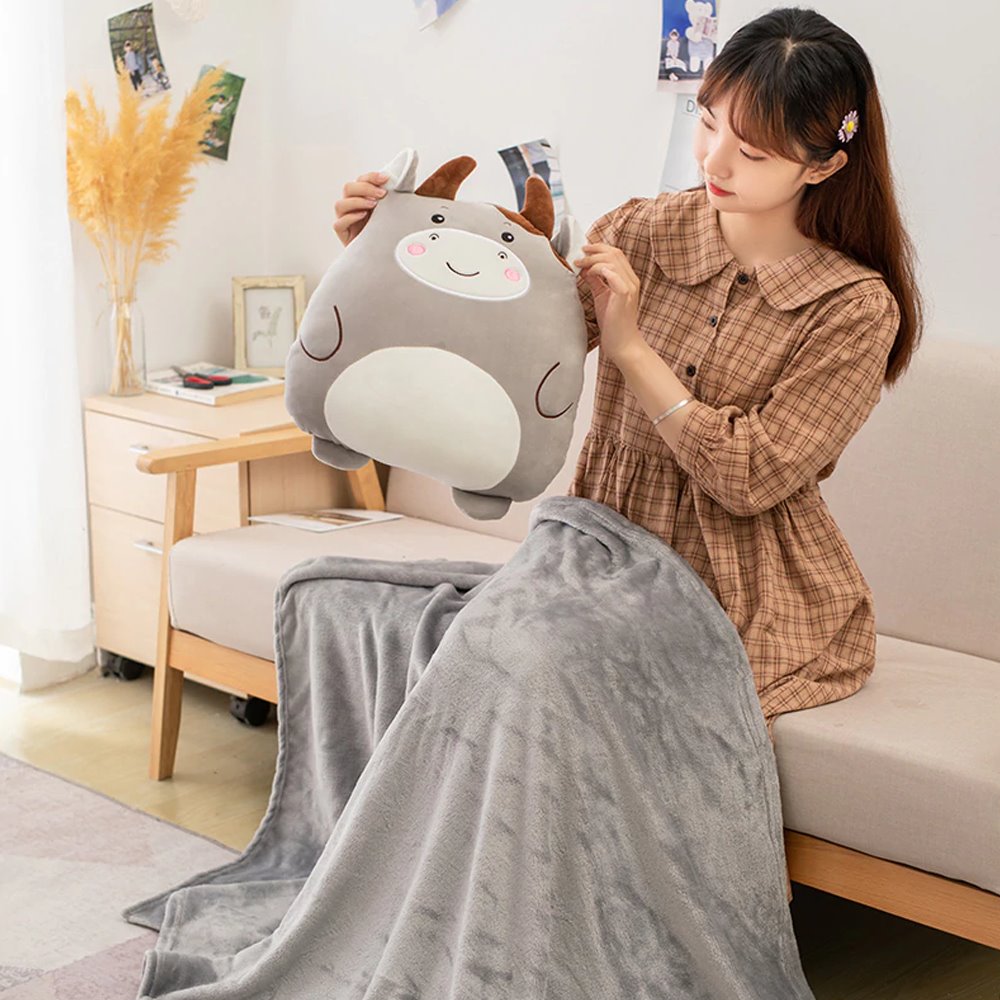 Forest Egg Buddies Collection-Kawaii Dream