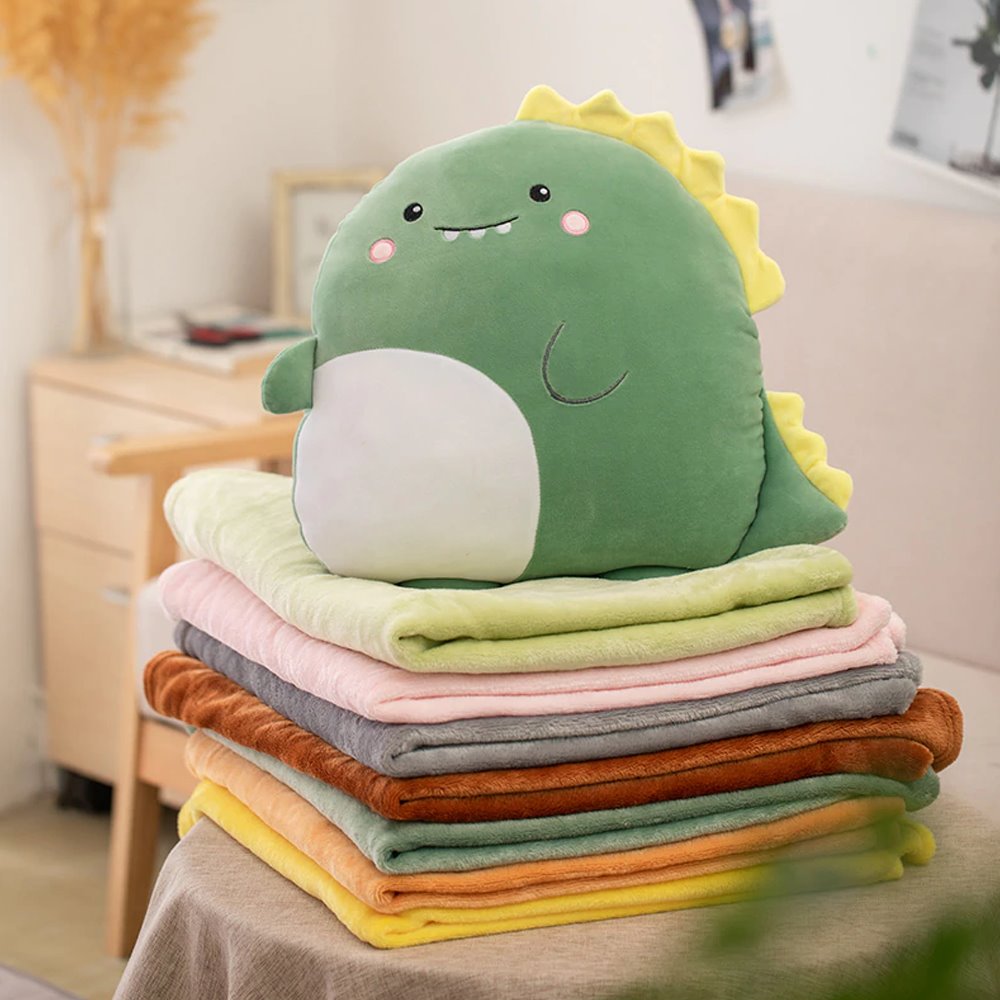 Forest Egg Buddies Collection-Kawaii Dream