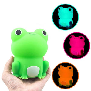 Forest Friends LED Night Light Collection-Kawaii Dream