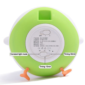 Forest Friends LED Night Light Collection-Kawaii Dream