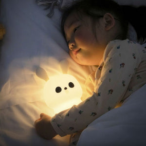 Forest Friends LED Night Light Collection-Kawaii Dream