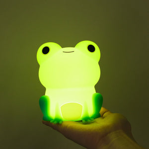 Forest Friends LED Night Light Collection-Kawaii Dream