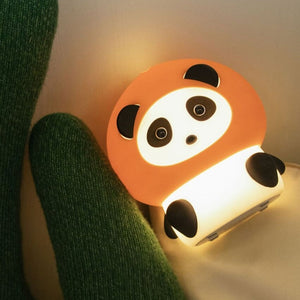 Forest Friends LED Night Light Collection-Kawaii Dream