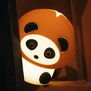 Forest Friends LED Night Light Collection-Kawaii Dream