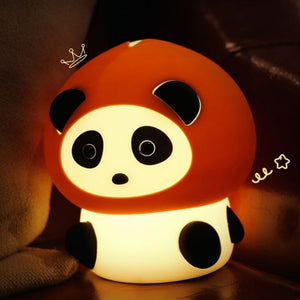 Forest Friends LED Night Light Collection-Kawaii Dream