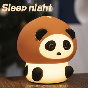Forest Friends LED Night Light Collection-Kawaii Dream
