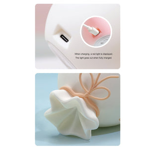 Fortune Lucky Fruit LED Night Light Collection-Kawaii Dream