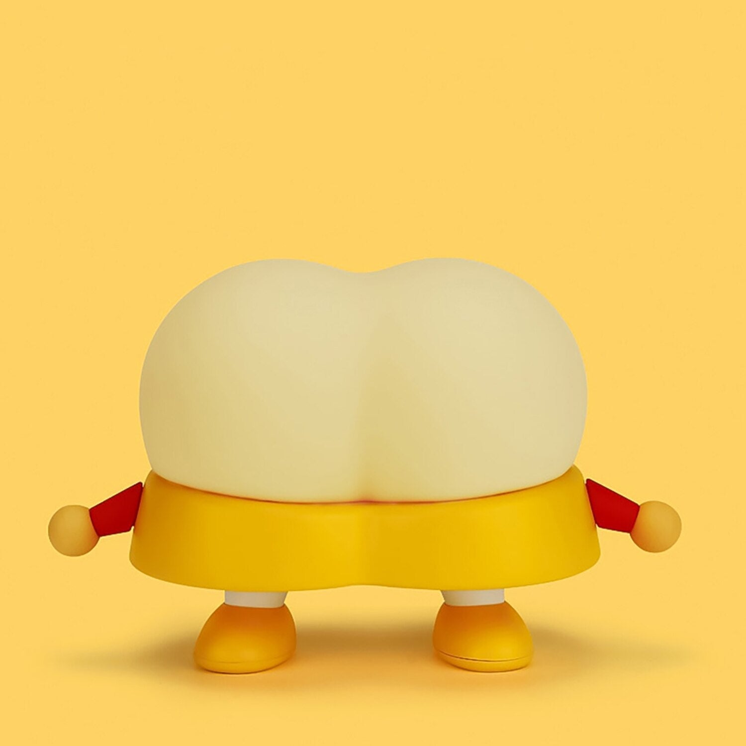 Fortune Lucky Fruit LED Night Light Collection-Kawaii Dream