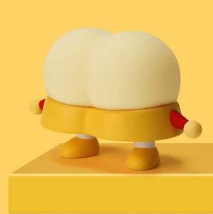 Fortune Lucky Fruit LED Night Light Collection-Kawaii Dream