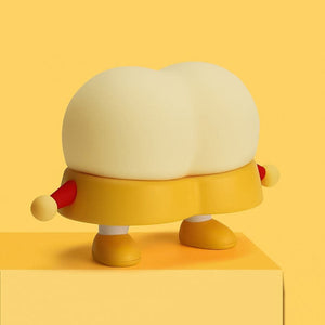 Fortune Lucky Fruit LED Night Light Collection-Kawaii Dream