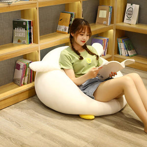 Fred the Super Puffy Seagull-Kawaii Dream