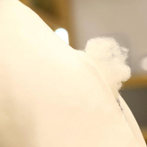 Fred the Super Puffy Seagull-Kawaii Dream